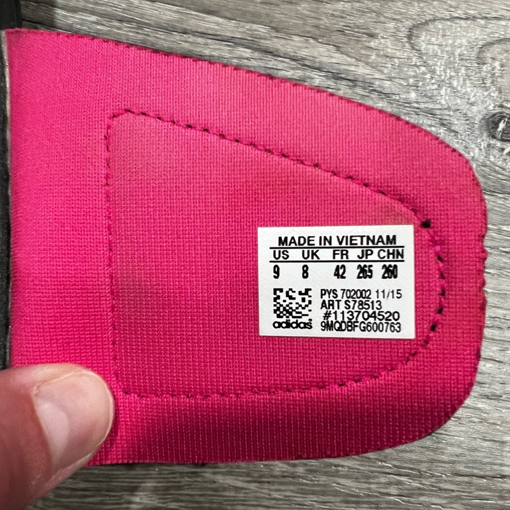 Adidas Slides - Picture 4 of 4